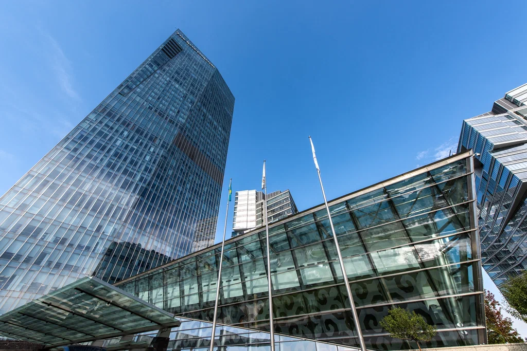 image for Esentai Offices