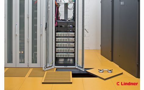 images for Lindner Group: Лидерство на глобальном рынке фальшполов