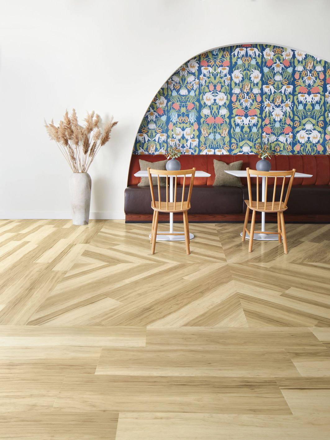 LVT плитка Great Heights от FRESCO VALLEY COLLECTION