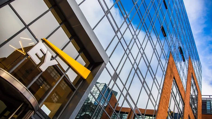 image for Офис Ernst & Young