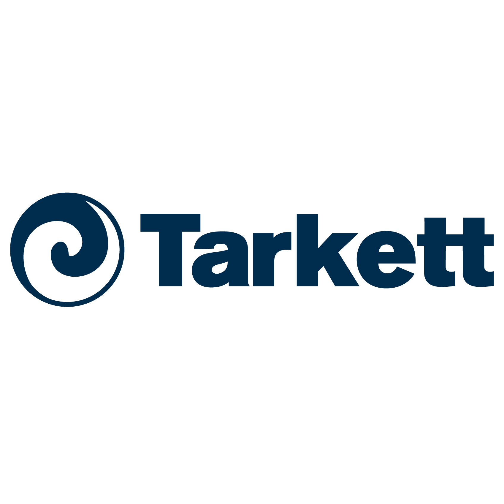 Logo partner's Tarkett