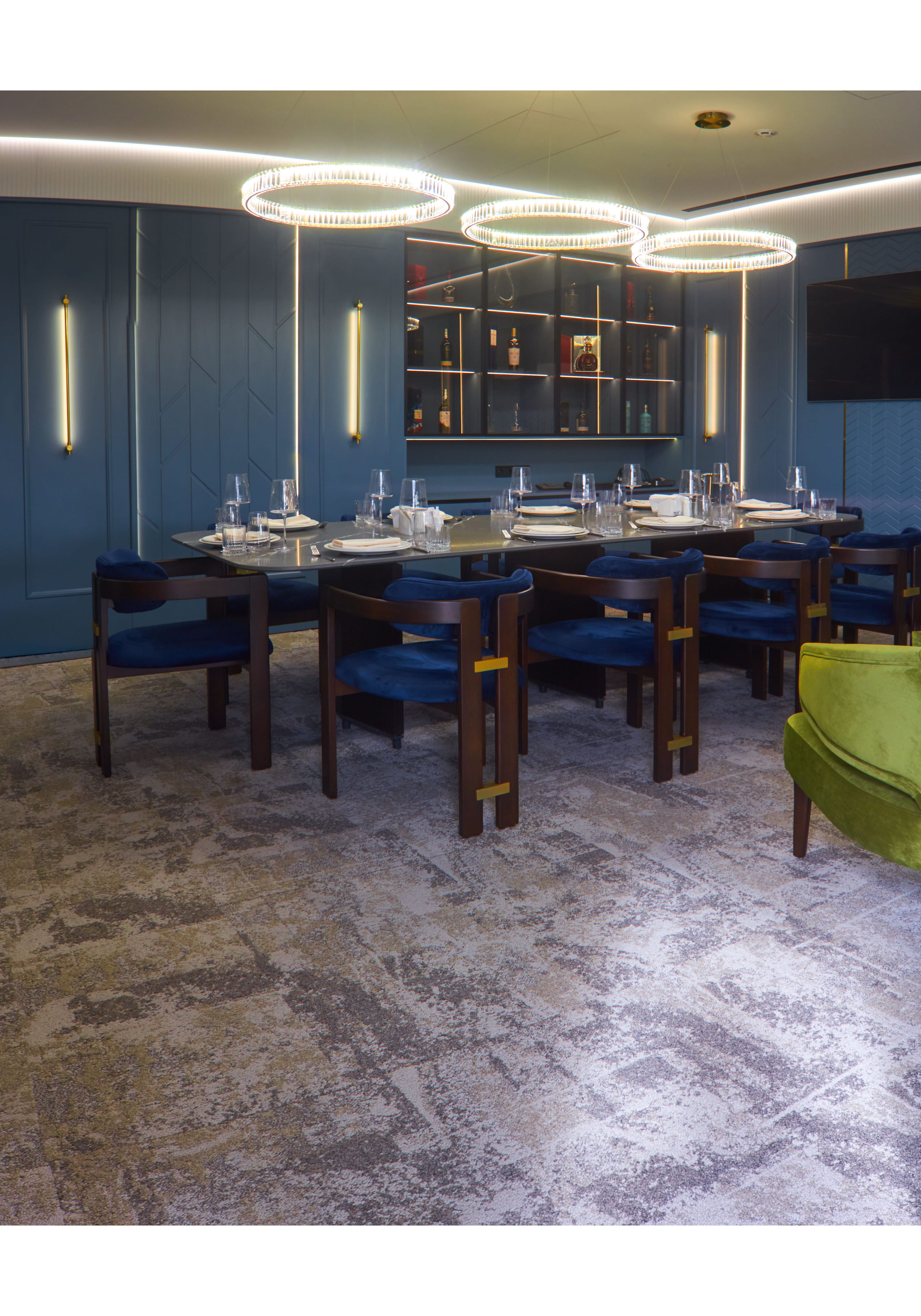 image for "Azure - restaurant & bar"