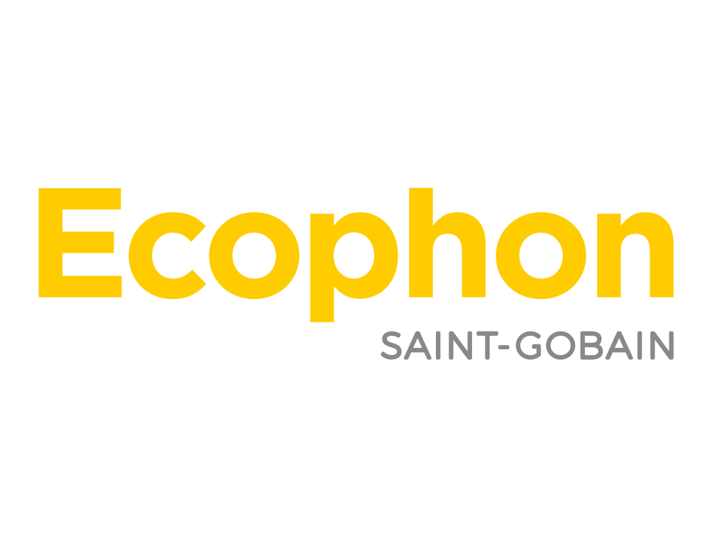 Logo partner's Ecophon